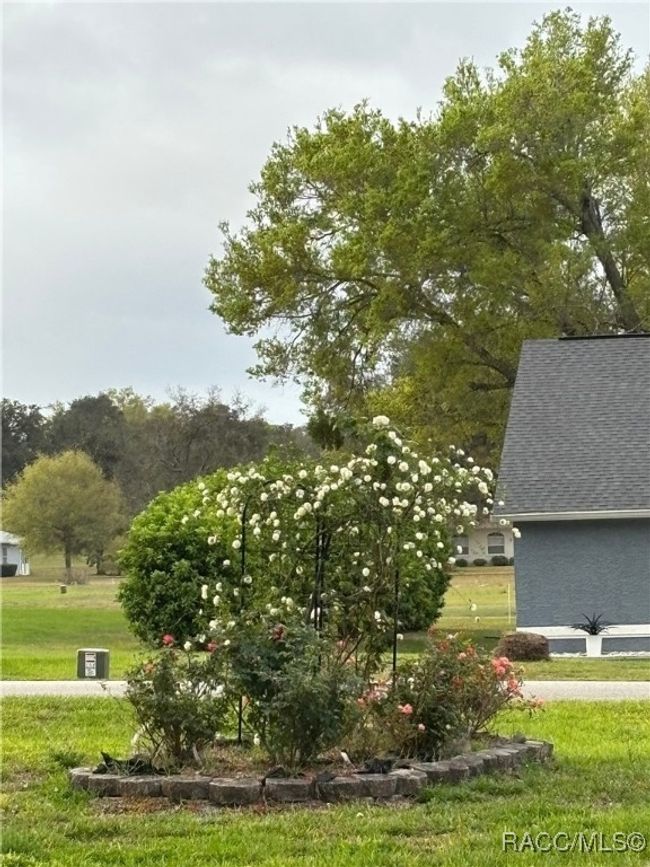 705 E Dakota Ct, House other with 3 bedrooms, 3 bathrooms and 3 parking in HERNANDO FL | Image 59