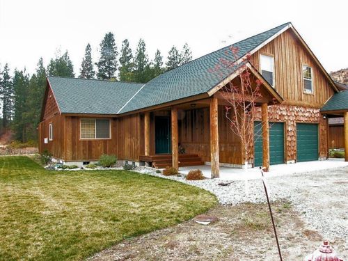 1-305 Cascadian Lane, Winthrop, WA, 98862 | Card Image