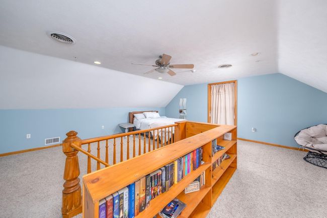 414 Maple St, House other with 2 bedrooms, 7 bathrooms and null parking in Big Rapids MI | Image 23