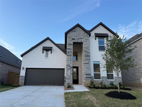 21930 Maddaloni View Drive, Hockley, TX, 77447 | Card Image