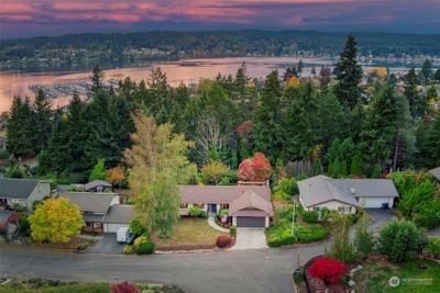 18263 10th Avenue Ne, House other with 3 bedrooms, 2 bathrooms and 2 parking in Poulsbo WA | Image 1