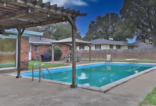 2006 S Prairie St, House other with 4 bedrooms, 4 bathrooms and null parking in Stuttgart AR | Image 27