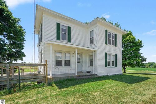 1160 E Remus Rd, Mt Pleasant, MI, 48858-9009 | Card Image
