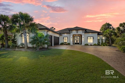 3820 Blue Heron Drive, Gulf Shores, AL, 36542 | Card Image