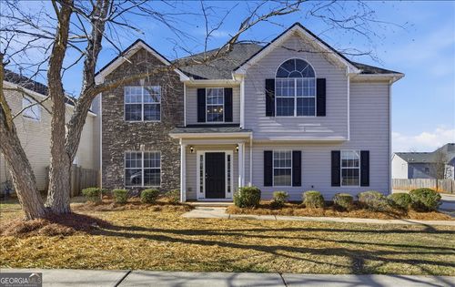 705 Compton Lane, McDonough, GA, 30253 | Card Image