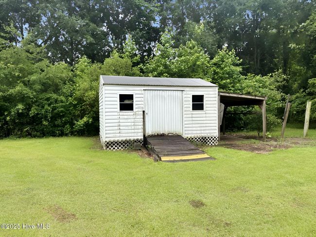 13015 Hobbton Hwy, House other with 4 bedrooms, 2 bathrooms and null parking in Newton Grove NC | Image 5