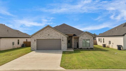 3 Firefly Catch Cove, Greenbrier, AR, 72058 | Card Image