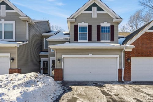 330 Heritage Trl, Circle Pines, MN, 55014-5009 | Card Image