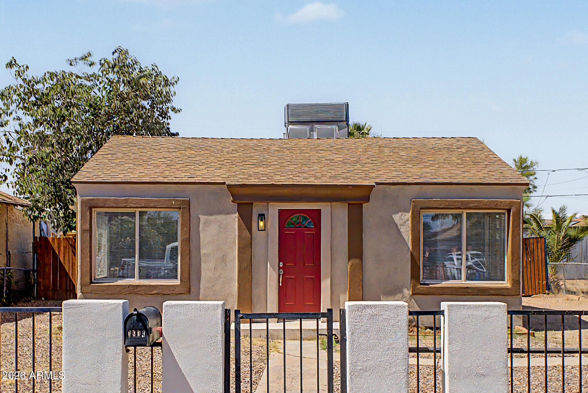 Residential in Phoenix 5