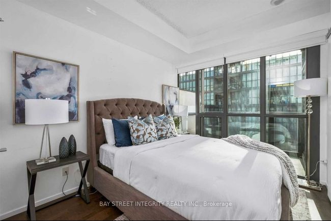 415 - 101 Charles St E, Condo with 2 bedrooms, 2 bathrooms and null parking in Toronto ON | Image 9