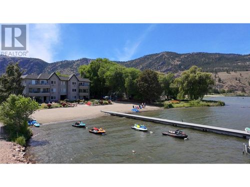 309-640 Main St, Okanagan Falls, BC, V0H1R4 | Card Image