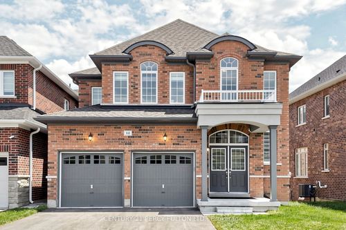 166 Ferragine Cres, Bradford, ON, L3Z4K1 | Card Image