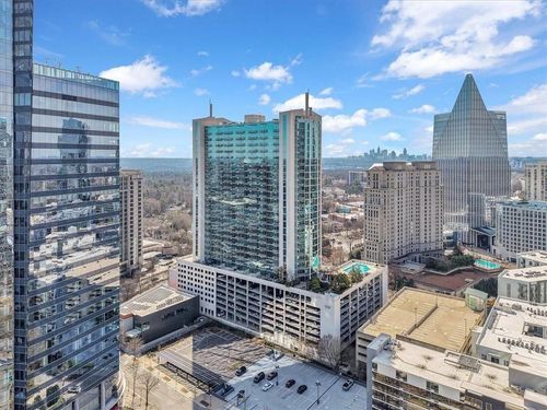 unit-1307-3324 Peachtree Rd Ne, Atlanta, GA, 30326-1476 | Card Image