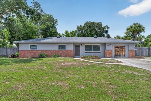 577 Parkdale Ct, Deland, FL, 32724-2440 | Card Image
