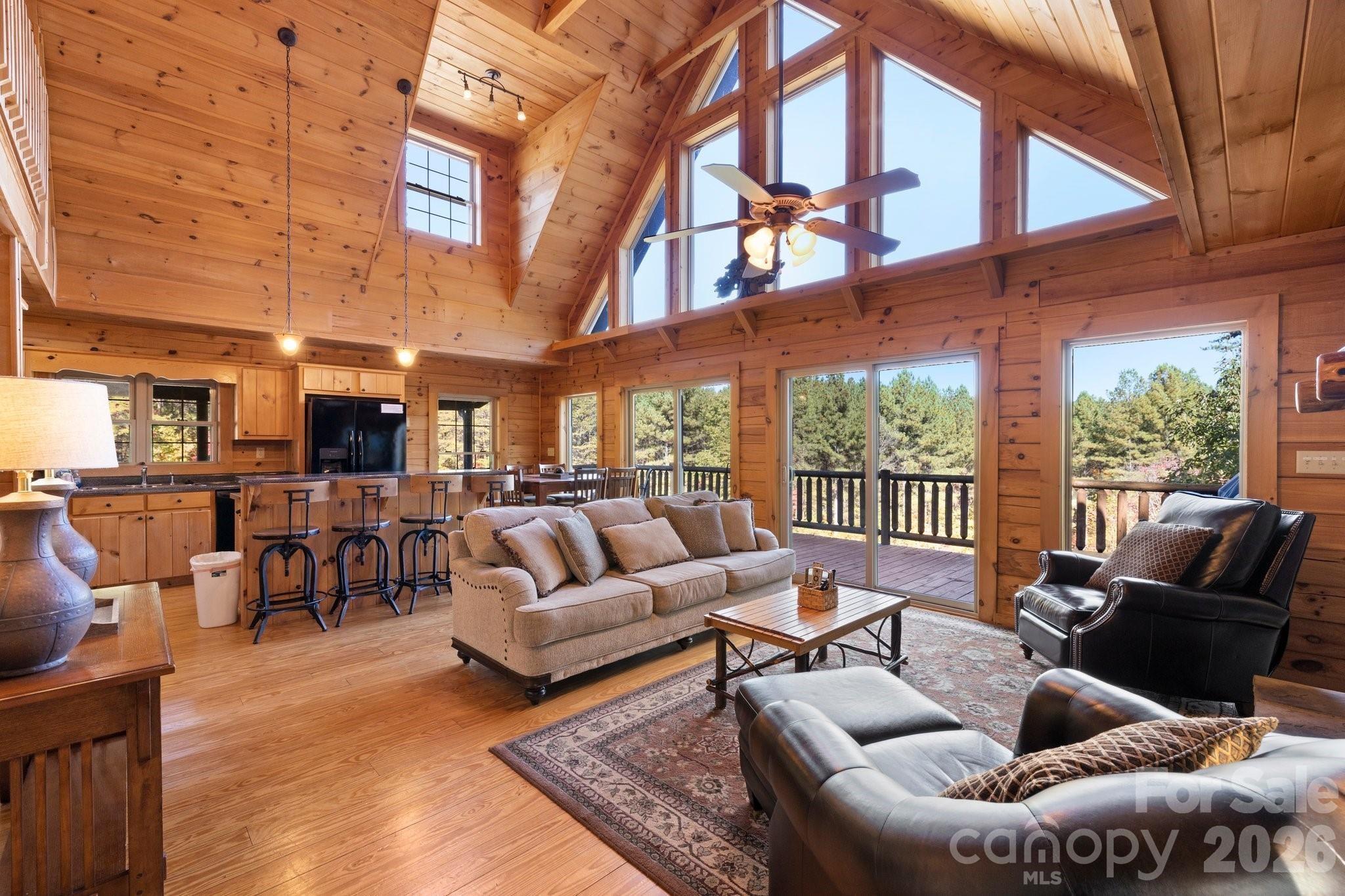 Residential in Mill Spring 5