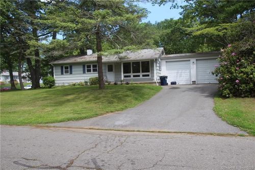 1 Cedarwood Ln, Old Saybrook, CT, 06475-2009 | Card Image