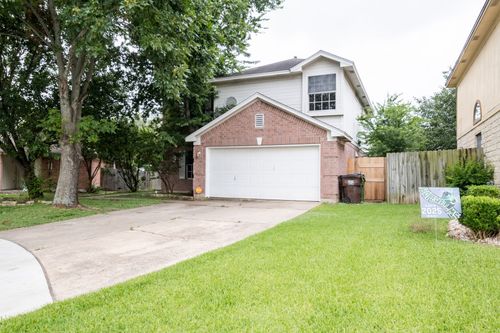 3506 Hawk View Cv, Round Rock, TX, 78665-1413 | Card Image