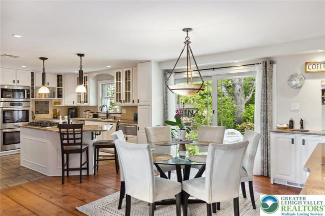 2965 Adams Way, House other with 4 bedrooms, 5 bathrooms and null parking in RIEGELSVILLE PA | Image 26