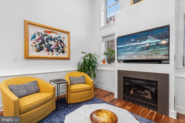 APT-2 - 1111 M St Nw, Condo with 2 bedrooms, 2 bathrooms and null parking in WASHINGTON DC | Image 6