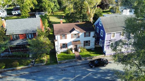 279 Church St, Liverpool, NS, B0T1K0 | Card Image