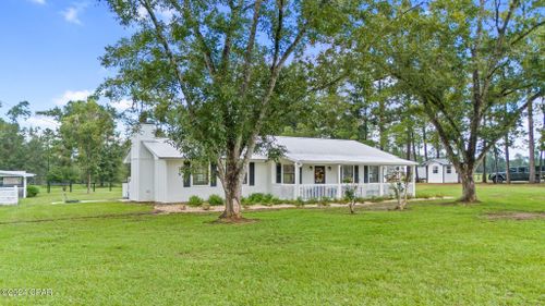 25782 County Road 286, Grand Ridge, FL, 32442 | Card Image