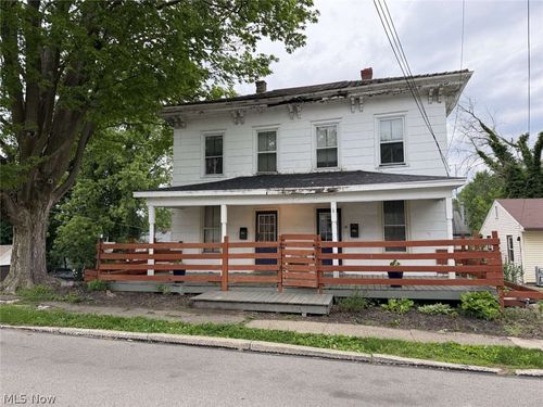 49 Granite Street, Mansfield, OH, 44903 | Card Image