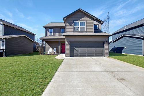 410 Andean Court, Clarksville, TN, 37040 | Card Image