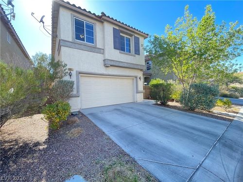 8141 Marshall Canyon Dr, Las Vegas, NV, 89166-3706 | Card Image