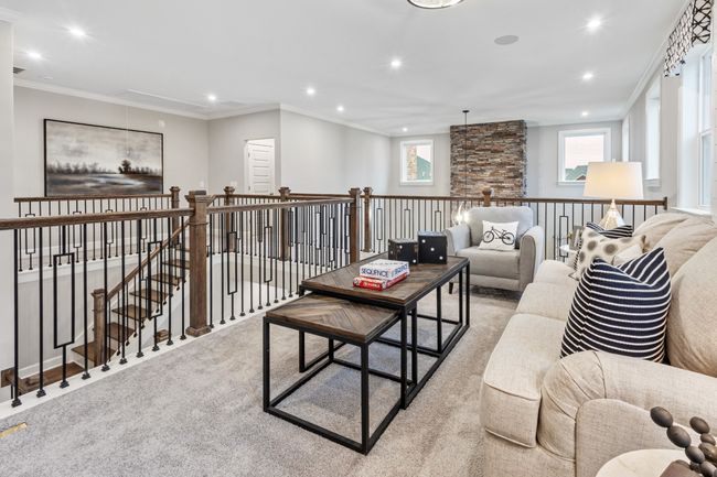 Photos are of another home. Options and colors may vary. | Image 31