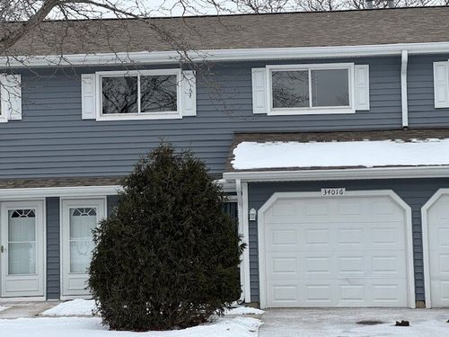 34016-34016 White Oak Ln, Gurnee, IL, 60031-4445 | Card Image