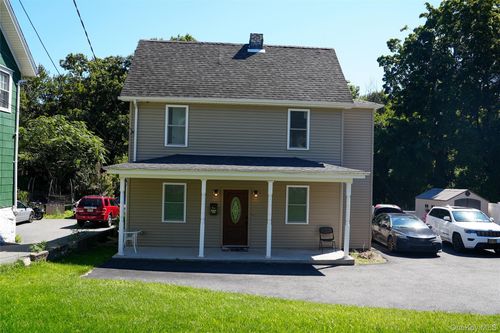 150 Orange Tpke, Sloatsburg, NY, 10974-1508 | Card Image