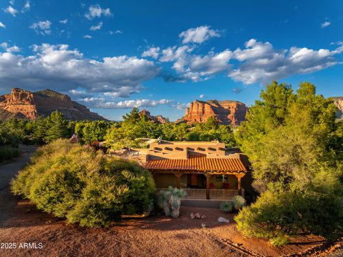 145 Morningside Dr, Sedona, AZ, 86351-7357 | Card Image