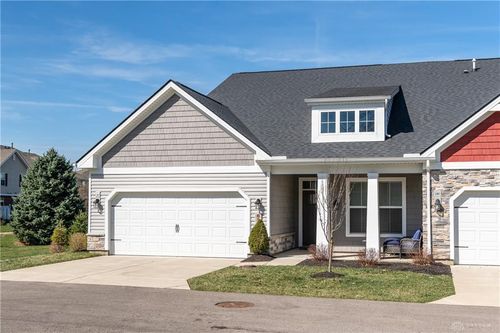 625 Bungalow Ct, Beavercreek, OH, 45430-2510 | Card Image