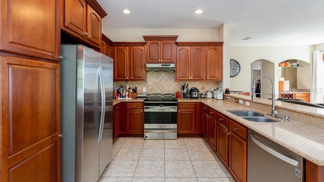 2257 Cedar Garden Dr, House other with 4 bedrooms, 3 bathrooms and null parking in Orlando FL | Image 41