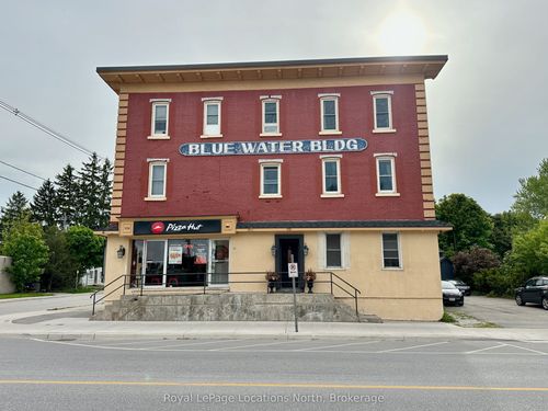 204-110 Sykes St N, Meaford, ON, N4L1S6 | Card Image