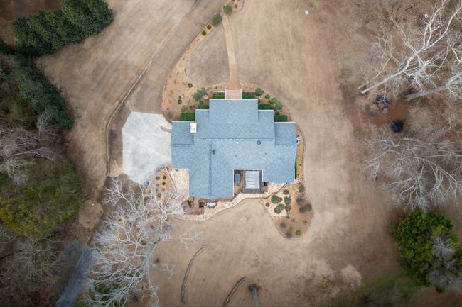 80 Payne Circle Circle, House other with 3 bedrooms, 3 bathrooms and 2 parking in Scottsboro AL | Image 61
