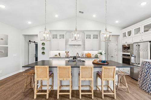 1542 White Water Dr, Hardeeville, SC, 29927-1929 | Card Image