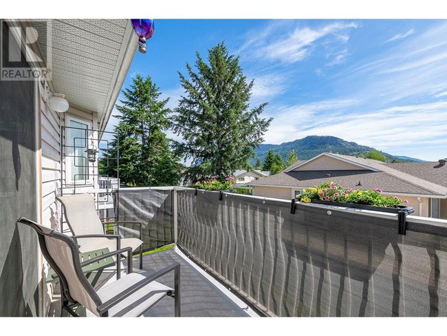 214 - 211 Kildonan Ave, Condo with 2 bedrooms, 1 bathrooms and 1 parking in Enderby BC | Image 26