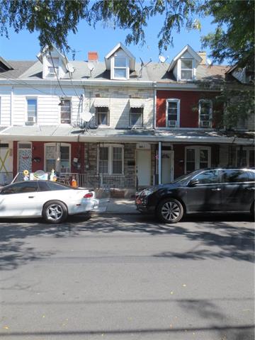 Jordan St, Allentown, PA 18102