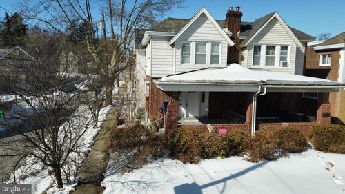 1101 E Rittenhouse St, PHILADELPHIA, PA, 19138-1804 | Card Image