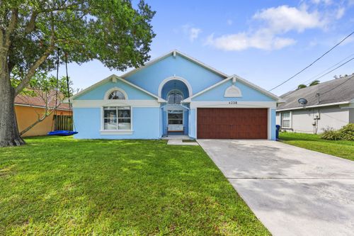 6238 Pompano St, Jupiter, FL, 33458-6663 | Card Image