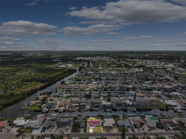 6521 Bimini Ct, House other with 3 bedrooms, 2 bathrooms and null parking in APOLLO BEACH FL | Image 56
