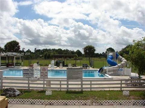 Land in Clewiston 2