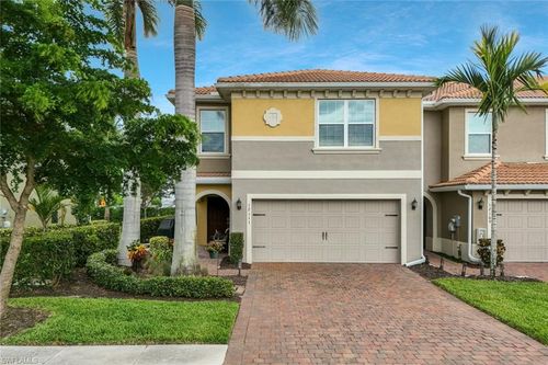 12111 Mahogany Cove St, FORT MYERS, FL, 33913-8717 | Card Image
