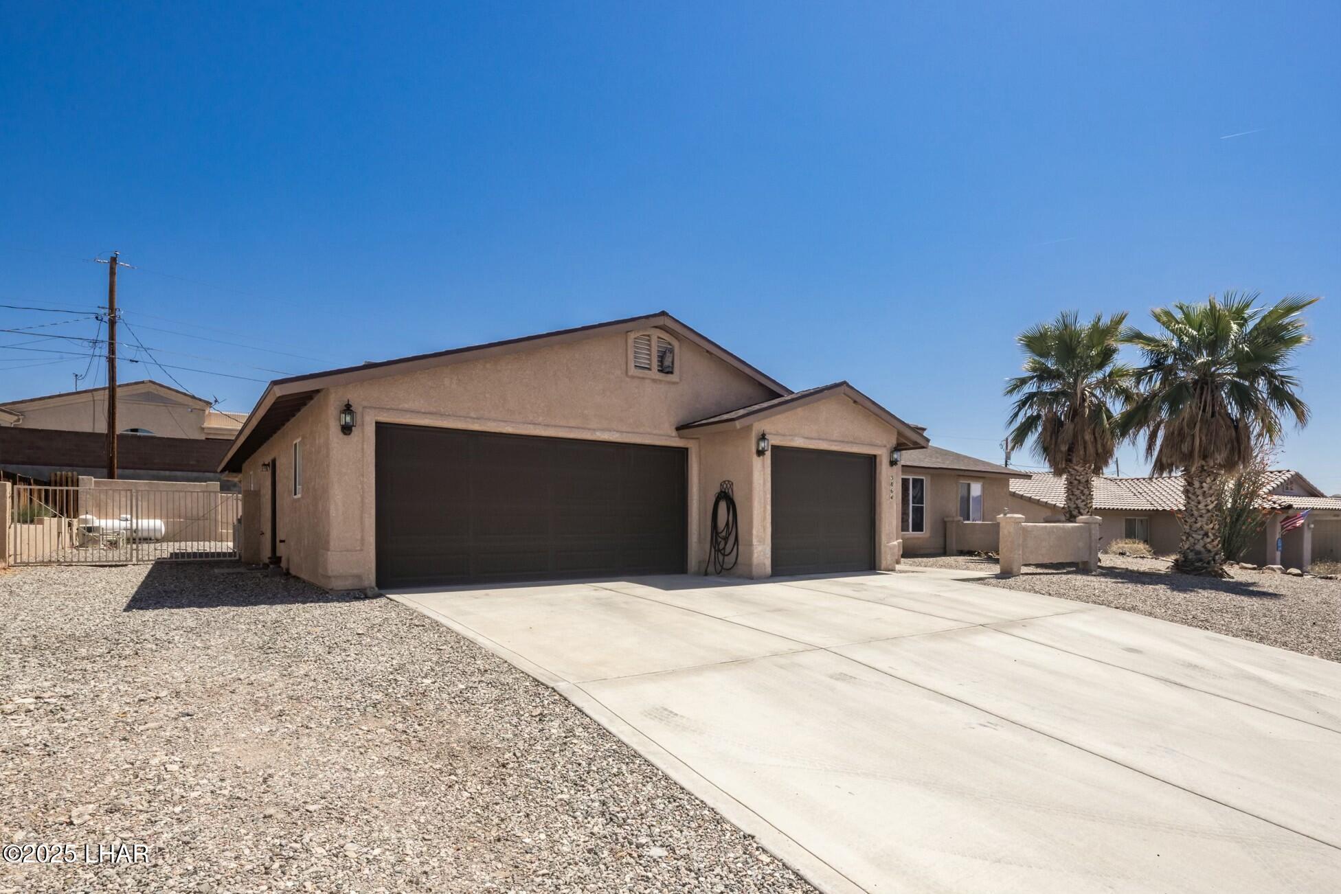 Residential in Lake Havasu City 2