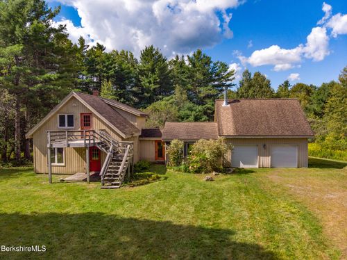 93 Becket Rd, Otis, MA, 01253 | Card Image