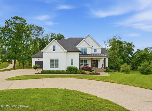 11204 Saddle Ridge Ct, Prospect, KY, 40059 | Card Image
