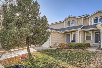 7749 S Kalispell Court, Townhouse with 2 bedrooms, 2 bathrooms and 2 parking in Englewood CO | Image 2