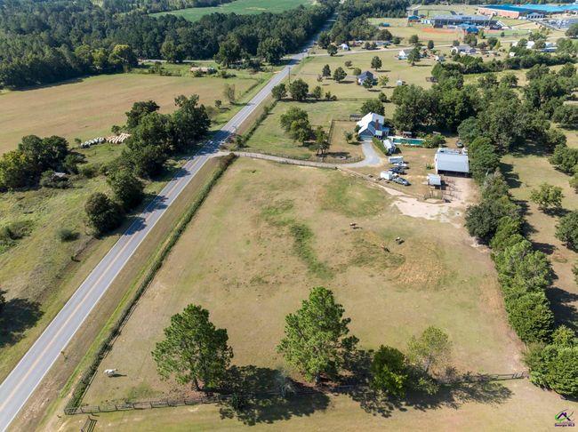 1617 Dublin Eastman Rd, House other with 5 bedrooms, 3 bathrooms and null parking in Dexter GA | Image 79