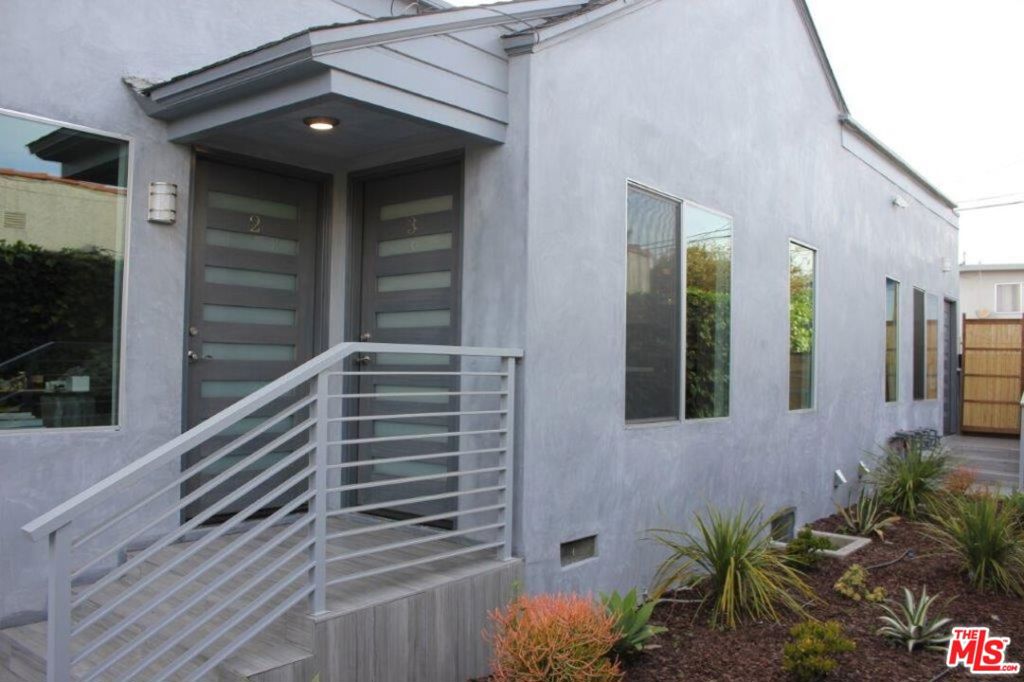 Residential Lease in Venice 4
